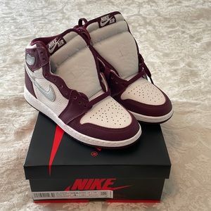 Nike Air Jordan 1